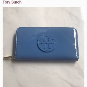 Zip Continental Wallet